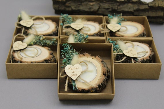 24 Cheap And Clever Wedding Favors You Can Buy In Bulk