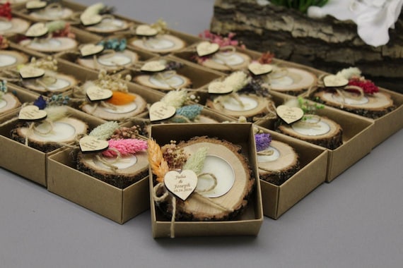 Recuerdos de boda para invitados, dulces en miniatura personalizados  (paquete de 75) – Recuerdos de despedida de soltera para invitados, dulces  de
