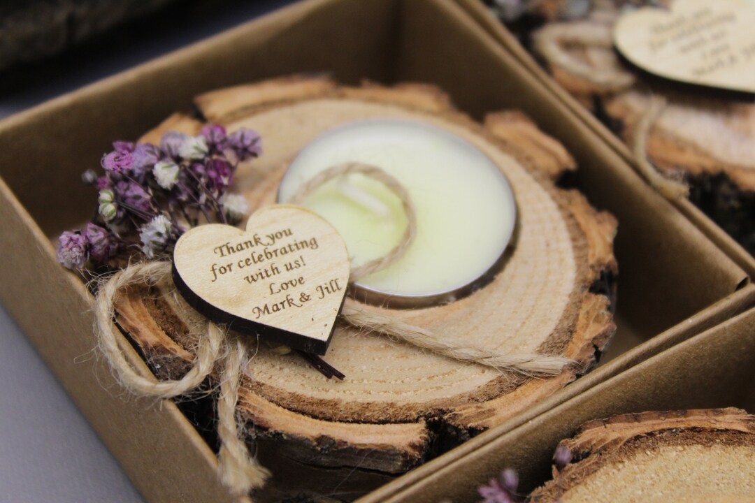 50 PCS Wedding Party Favors for Guests in Bulk | Wedding Bulk Favors ...
