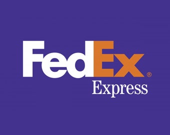 Fedex Express Versandpreis- Rebecca Newman