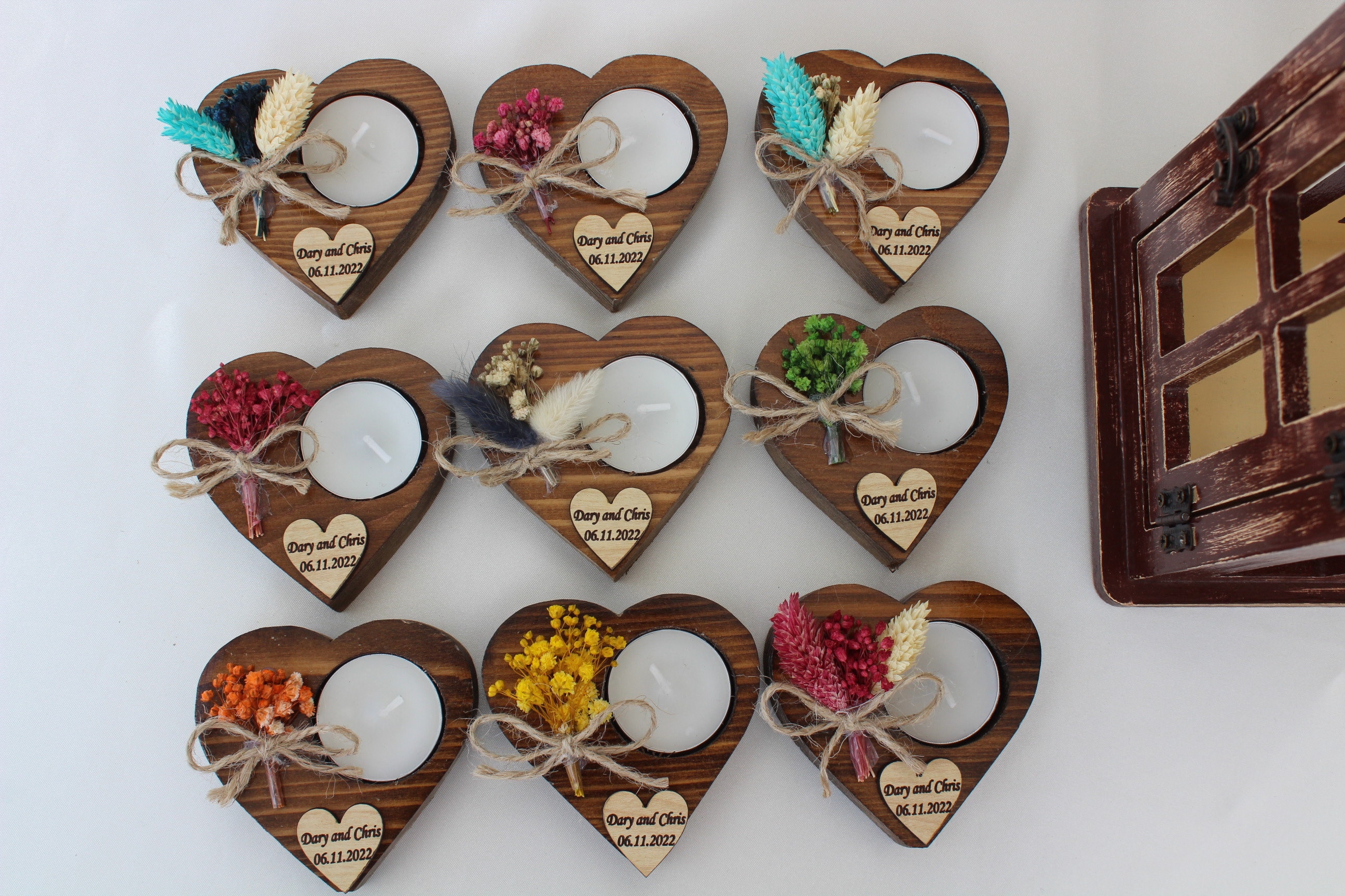 Wedding Party Favors for Guests in Bulk | Wedding Bulk Favors | Bridal ...