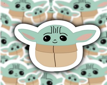 Yoda Squishmallow - Etsy