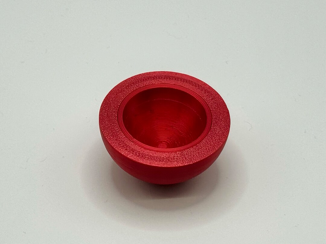 Bowl Shaped Magnet Array (south Pole - Negative Field) With a Strong ...
