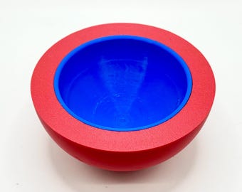 Extra grote komvormige magneetarray (Zuidpool - Negatief veld) met een sterk veld voor gezondheidstoepassingen