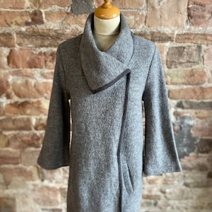Paul costelloe womens wool coat best sale