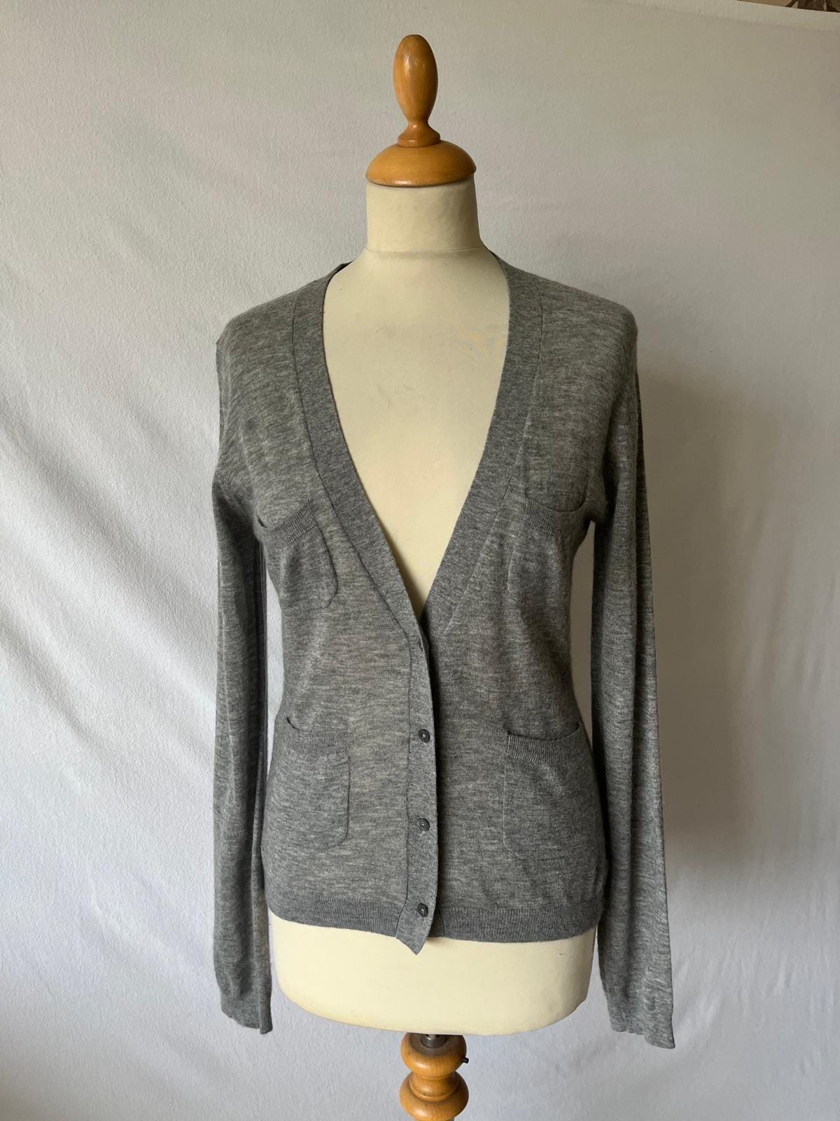 Style cravate Ascot pour femme allure vintage made in UK - Le Grenier
