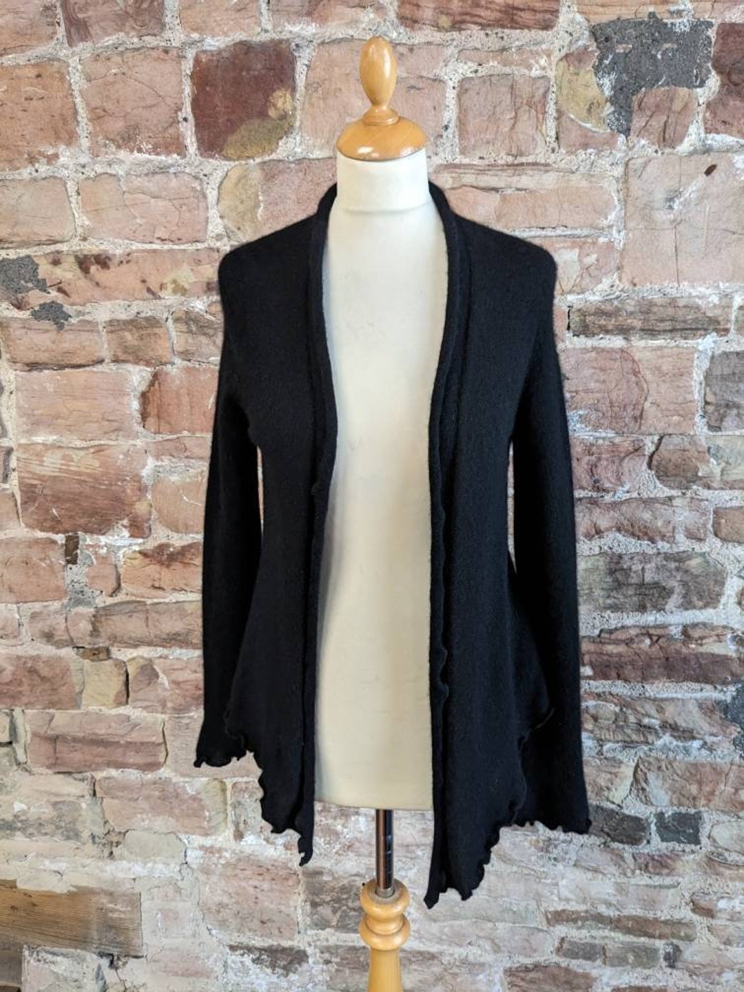 Elena solano cashmere hot sale