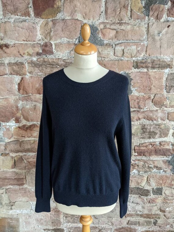 express metallic sweater