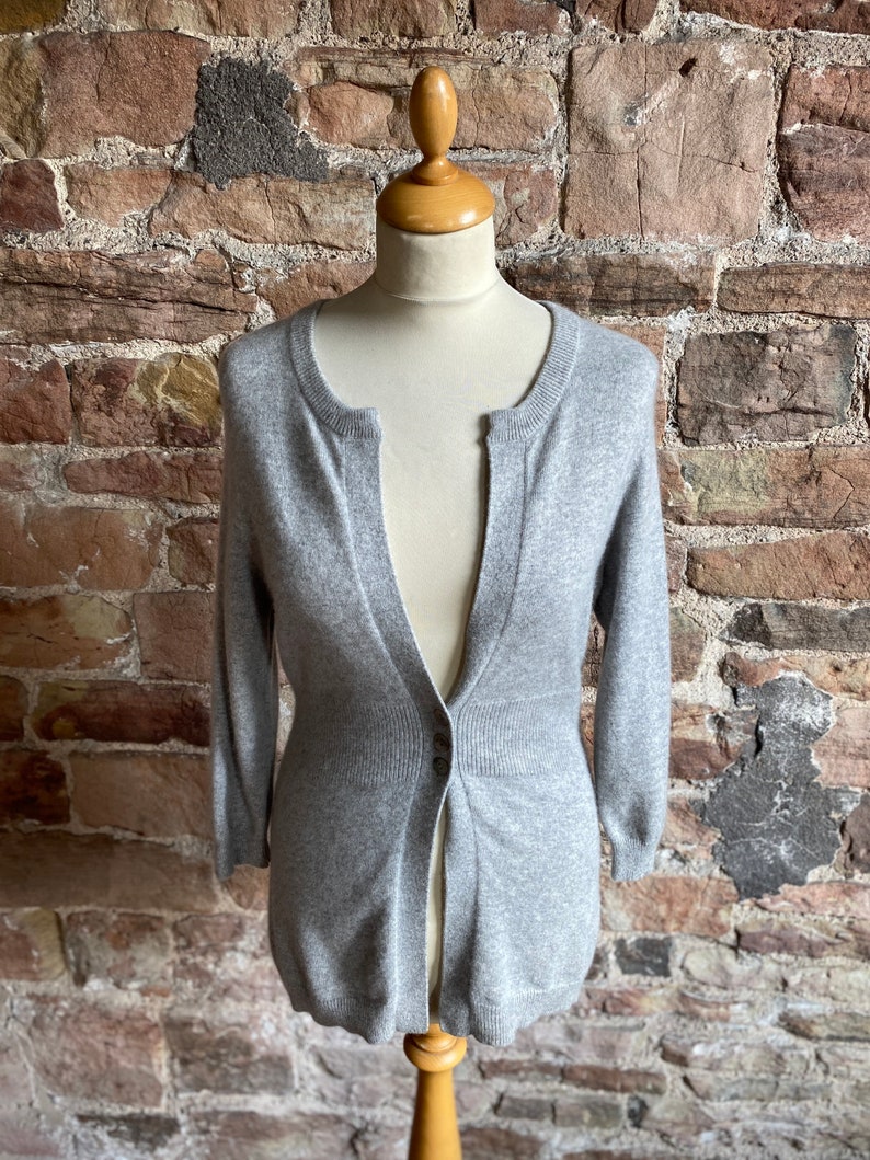Old Money Style Coat