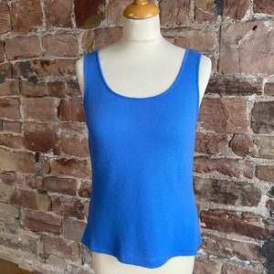 Fig Cashmere 100% Pure Cashmere Short Sleeved Sweater. FREE UK POST