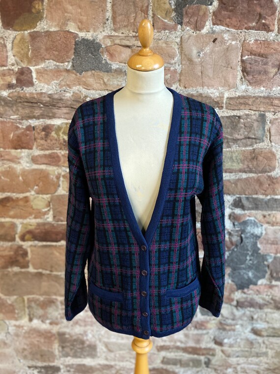 pendleton cardigan uk