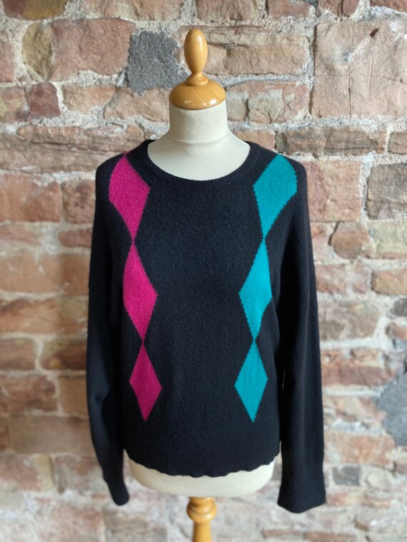 Archer Cashmere Crew, Women's Sweaters