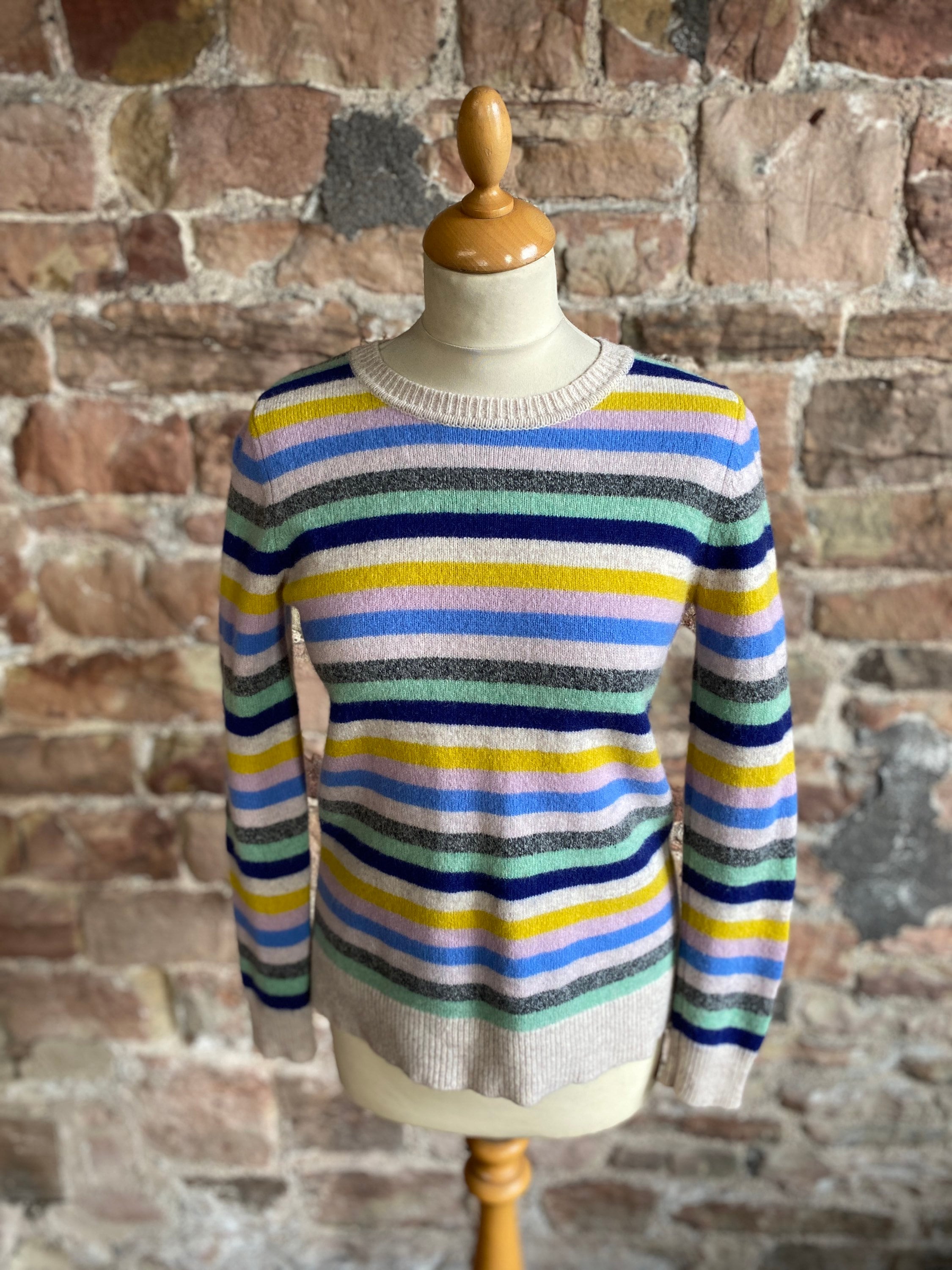 Clements ribeiro pop pullover online