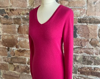 Esmara 100% Pure Cashmere V Neck FREE UK POST