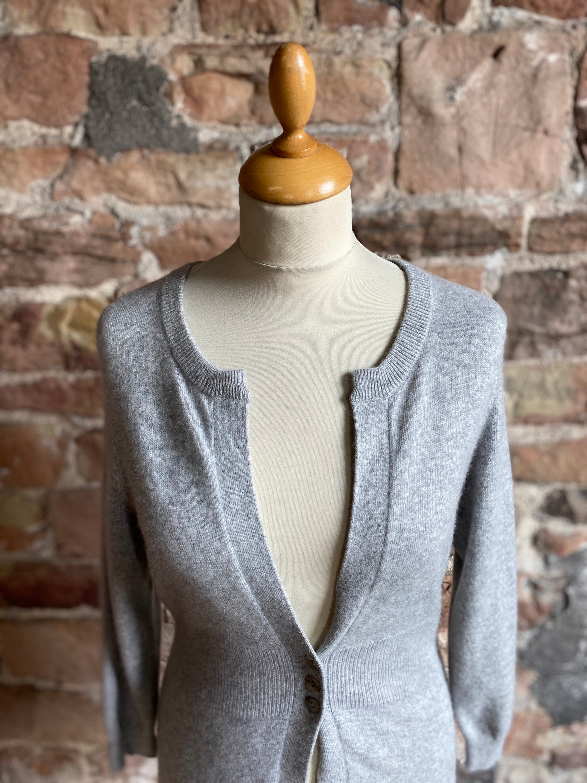 Elena solano best sale cashmere
