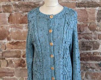 vegan cardigans