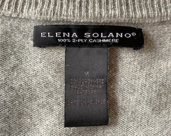 Elena solano sweater online