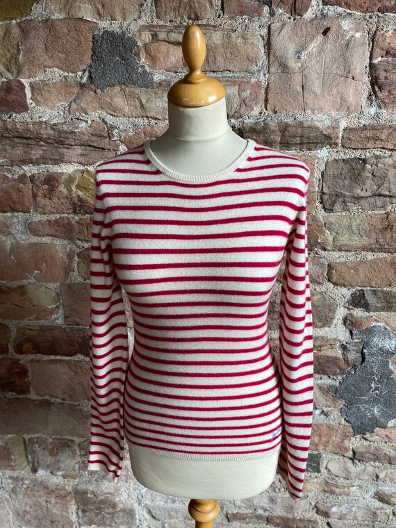 joules cashmere