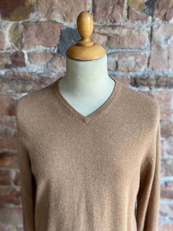 Pull col v homme zara hotsell