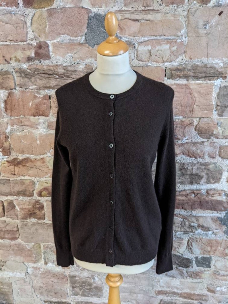 reformation hart cashmere sweater