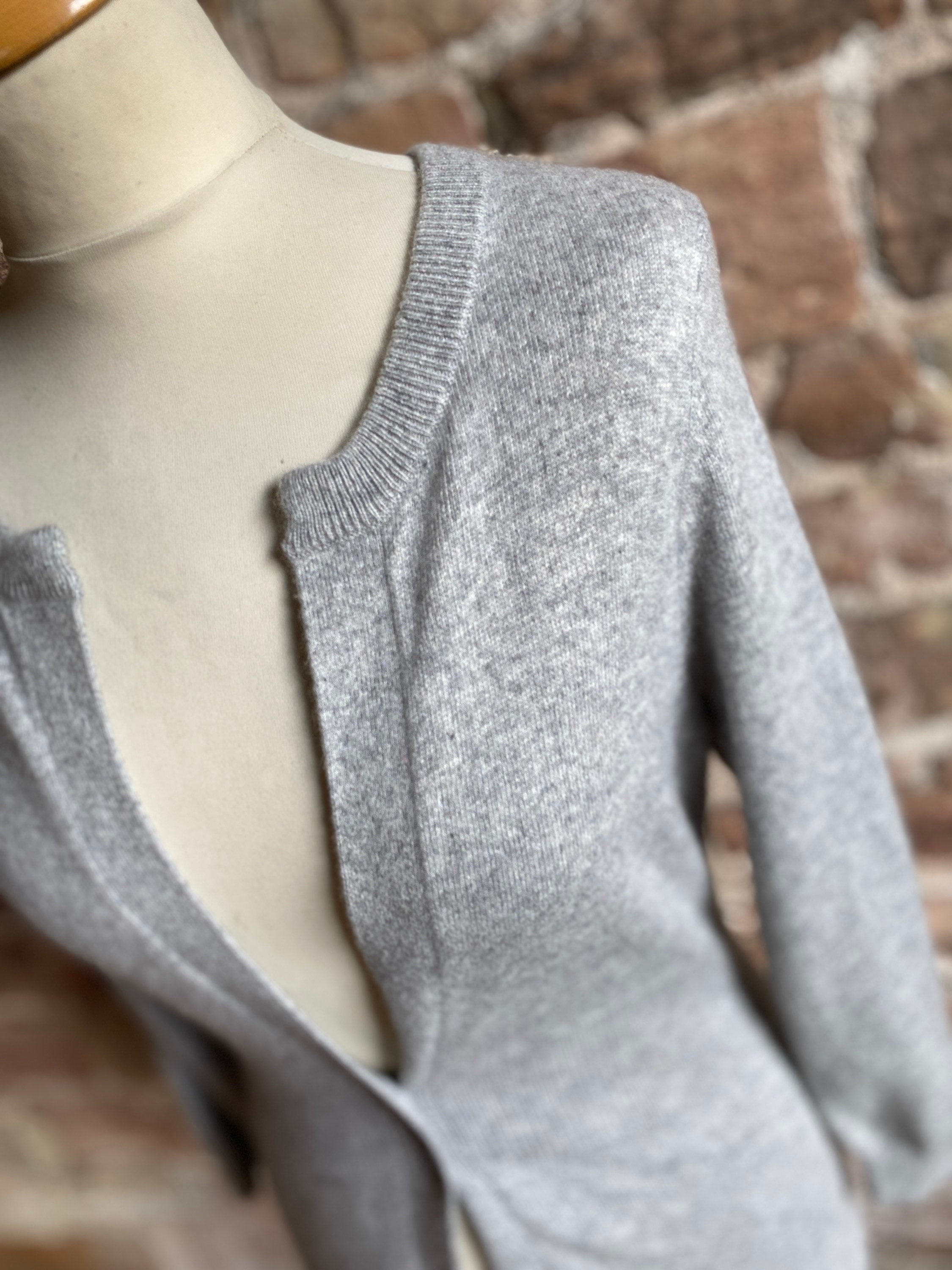 Elena solano cashmere hot sale