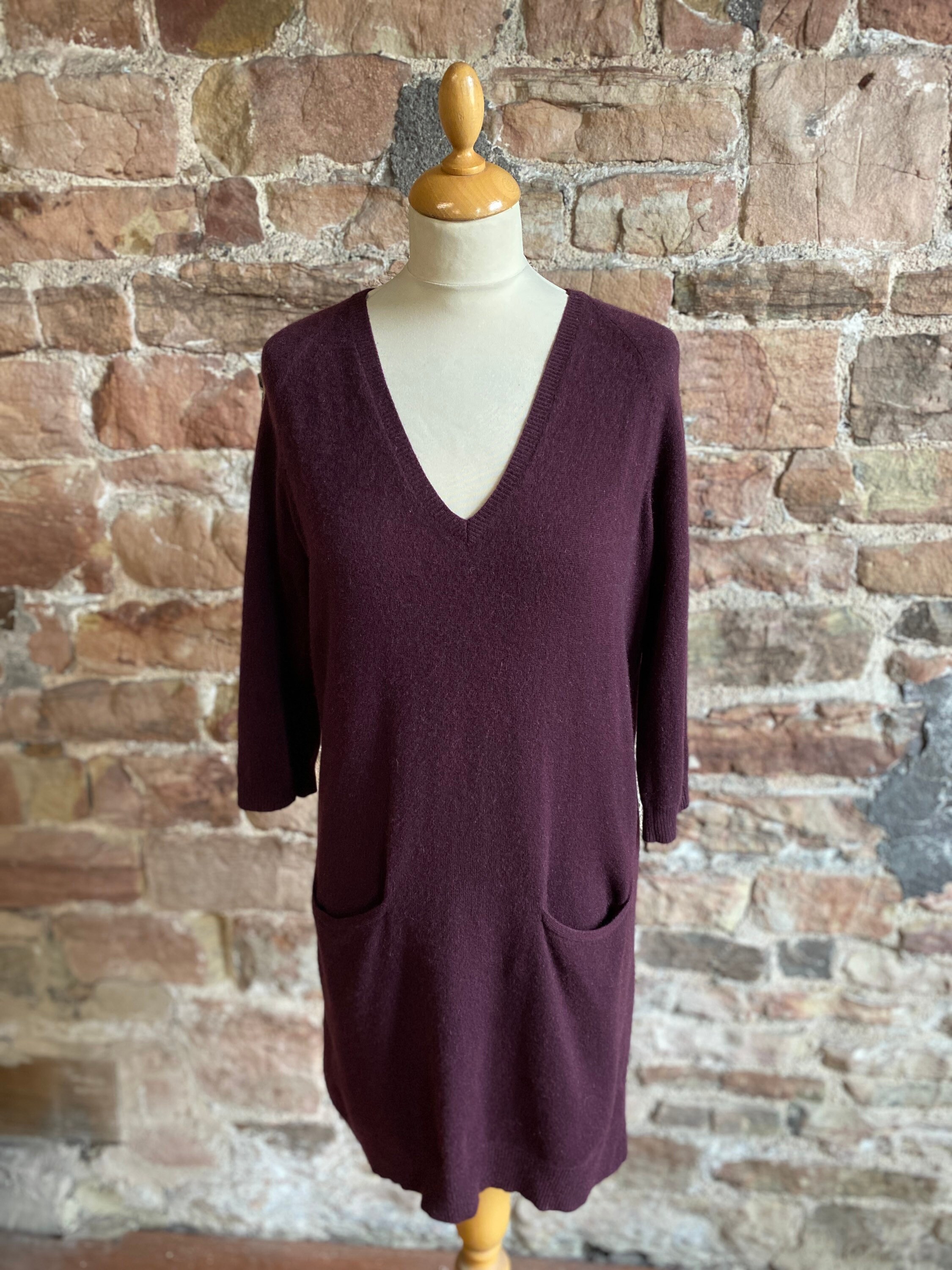 Sweater Tunic - Etsy UK