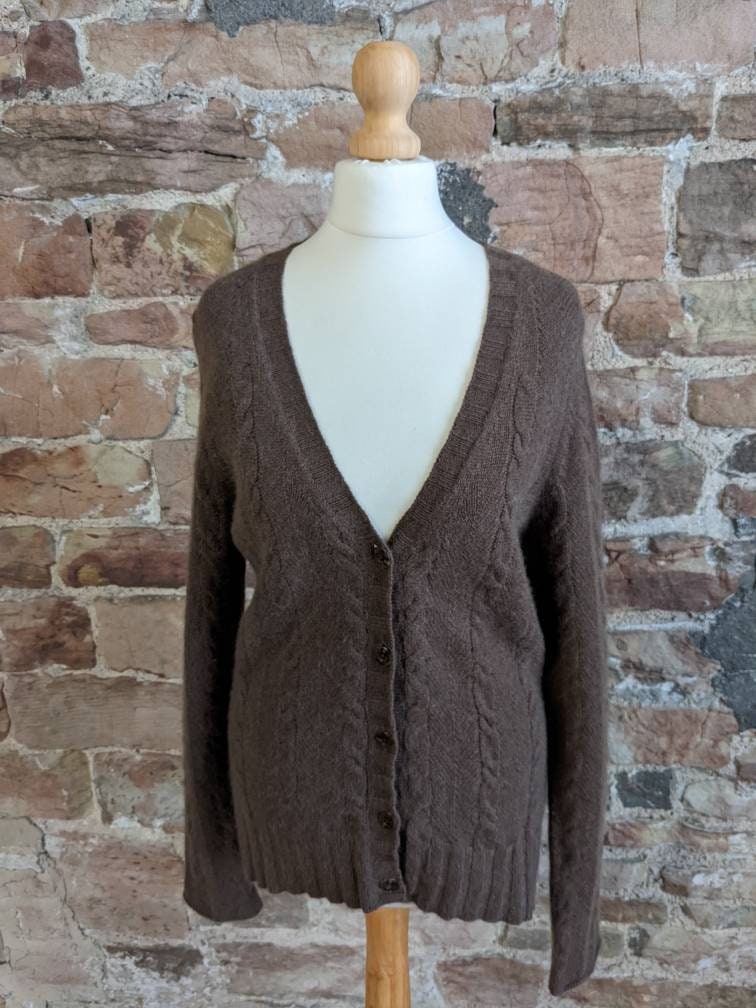 Camel cardigan uk cheap