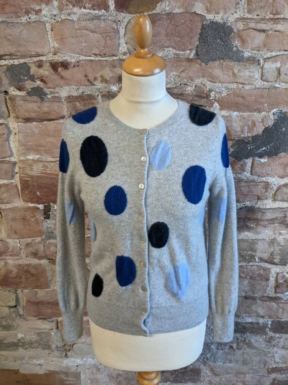 M\u0026S Autograph 100% Pure Cashmere Crew 
