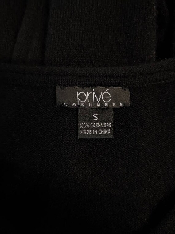 Prive 100 Pure Cashmere V Neck Sweater. FREE UK POST Etsy Australia