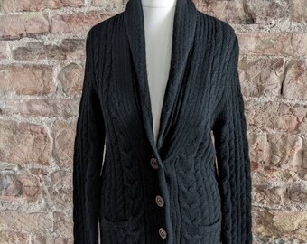 Prive Cashmere | Etsy Ireland