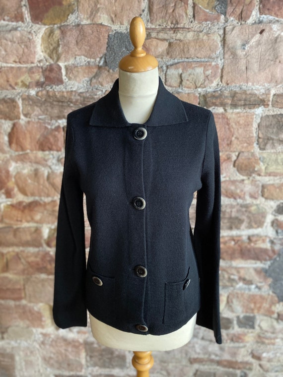 Country Casuals Petite Wool Mix 