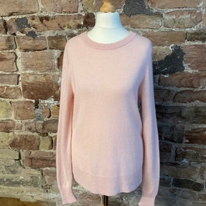 Halogen 100 cashmere sweater deals