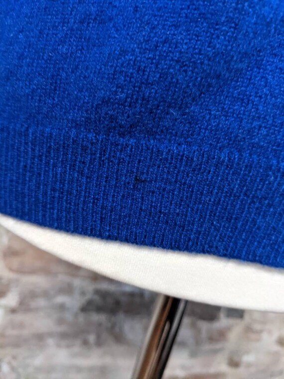 Pure Cashmere Crew Neck Cardigan 