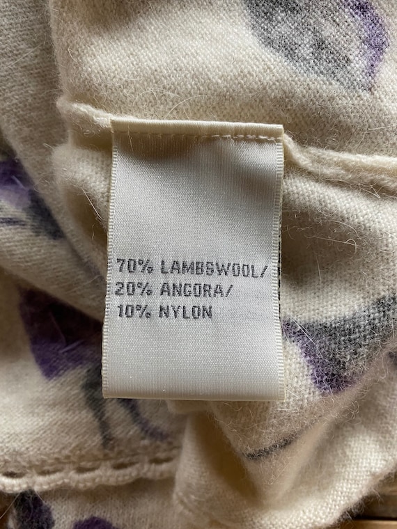 Patsy Seddon For Phase Eight Lambswool, Angora & … - image 7