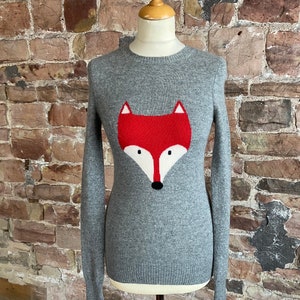 C3 100% Pure Cashmere Crew Neck Sweater. FREE UK POST
