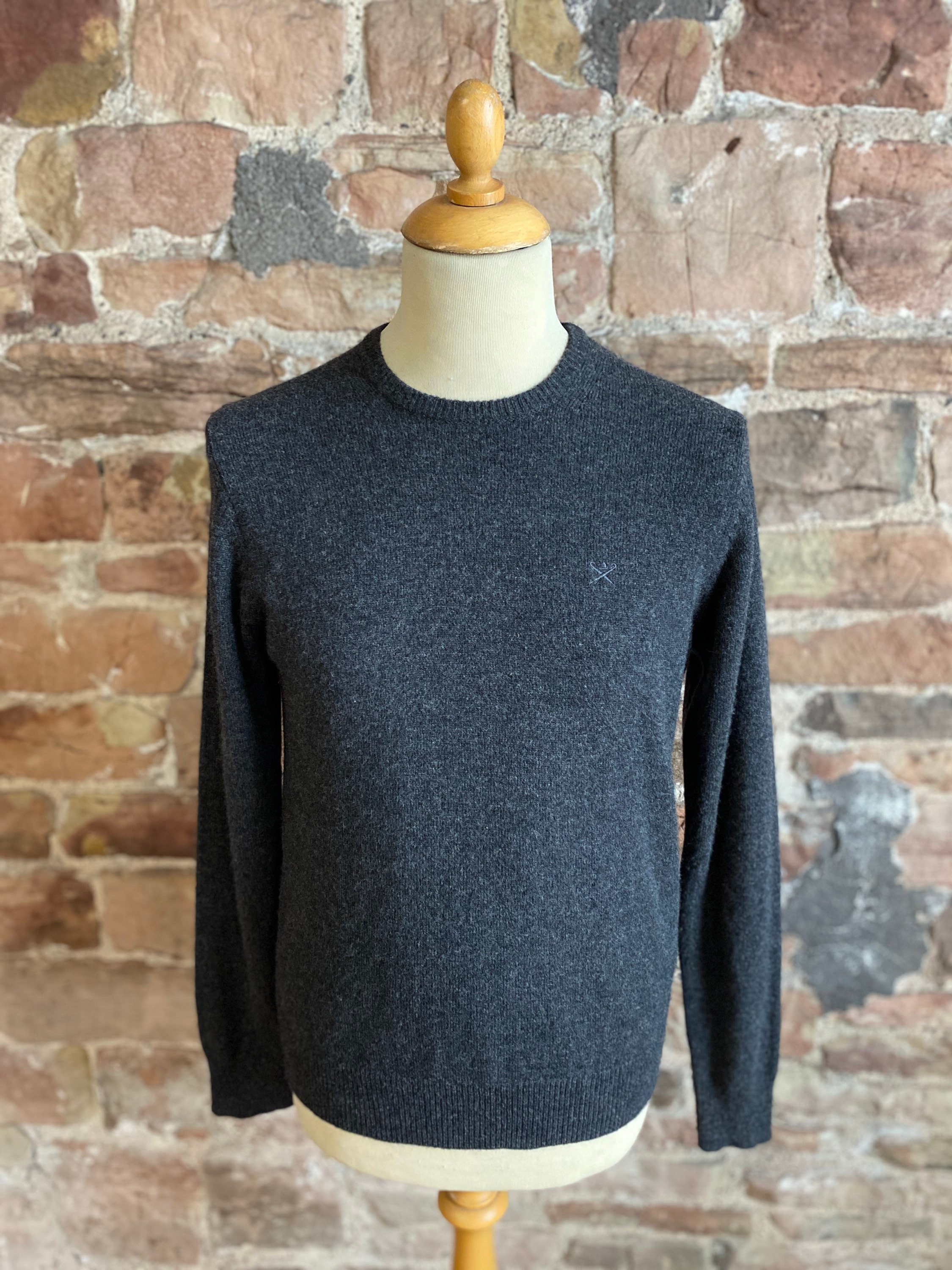 hackett london sweater