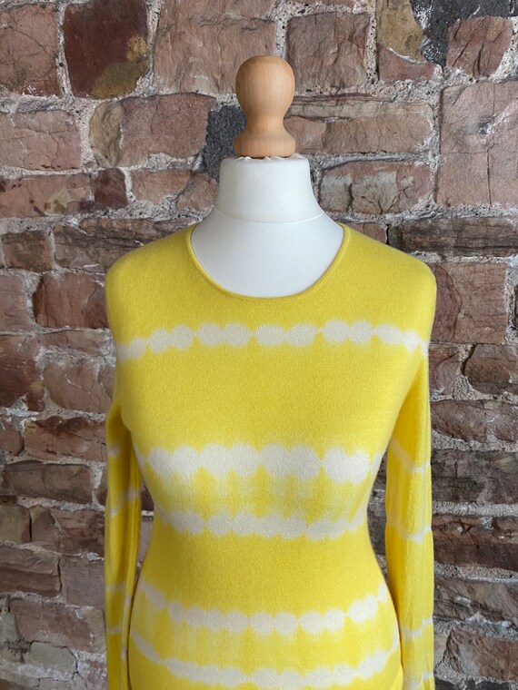 Anne Klein 100 Pure Cashmere Sweater. FREE UK POST Etsy UK