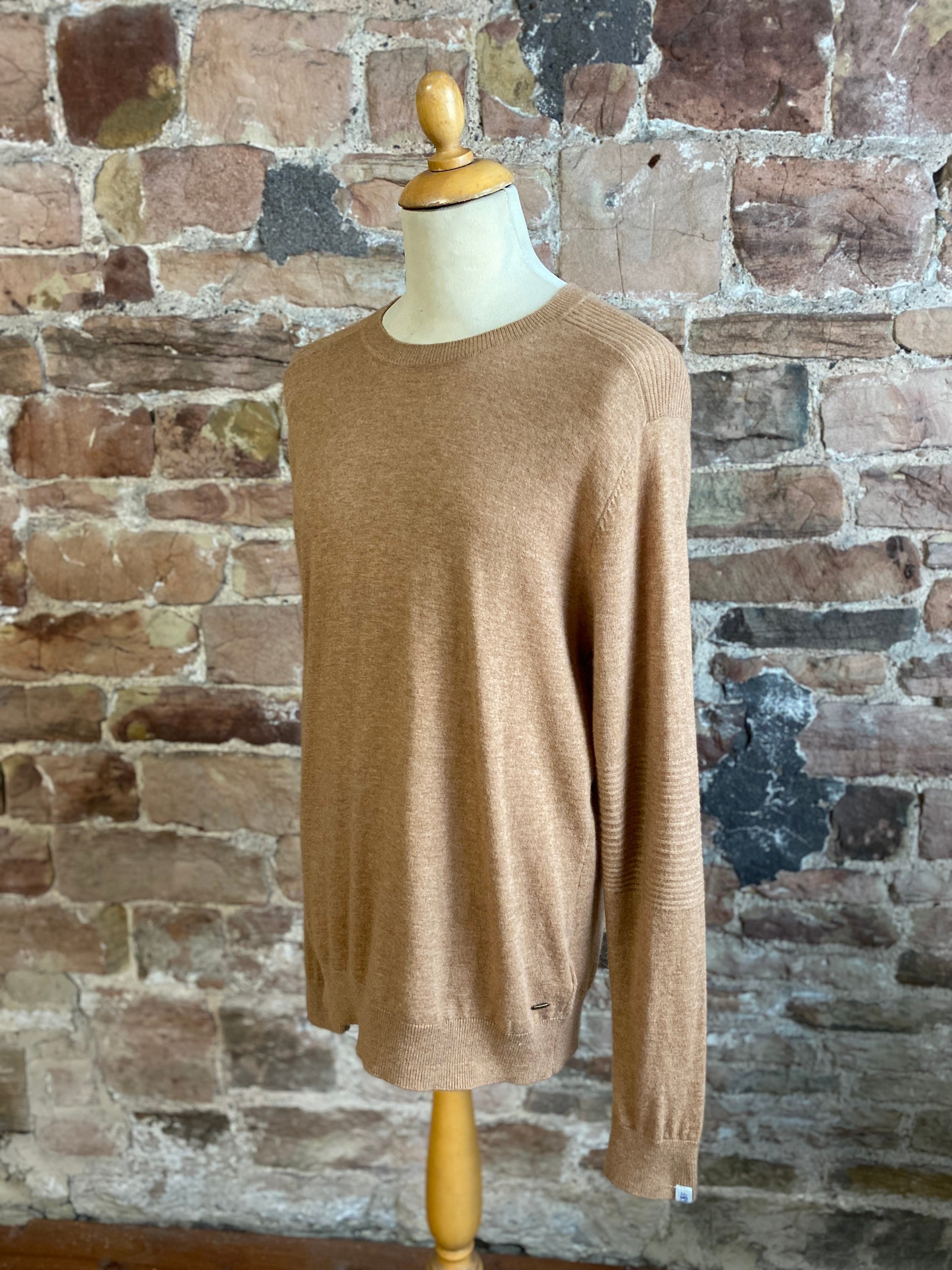 Scotch and soda cashmere pullover new arrivals