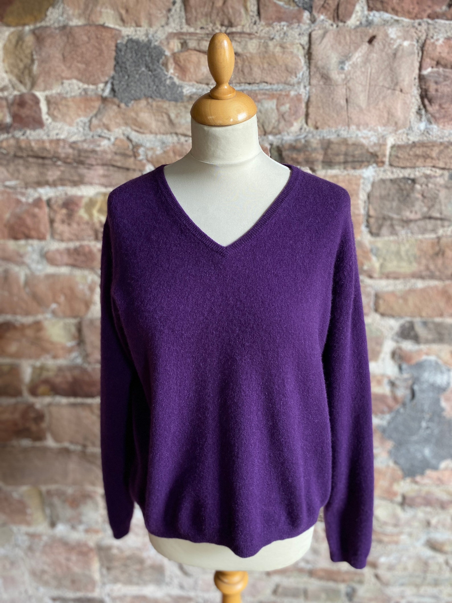 hugo boss velvet jumper