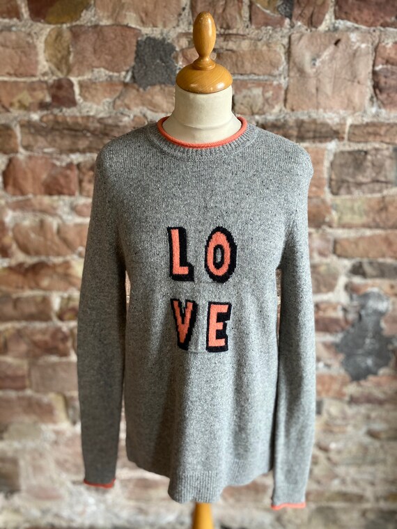 clements ribeiro jumper