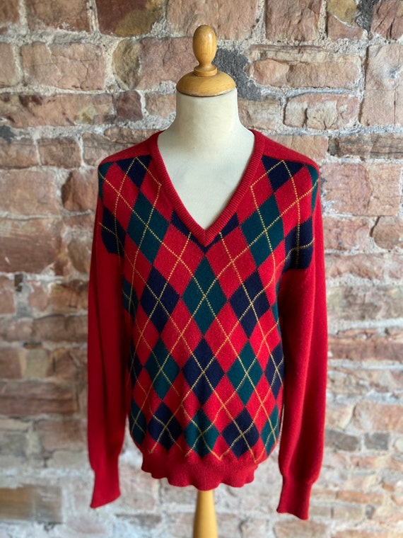 Johnstons of Elgin 100% Pure Cashmere V 