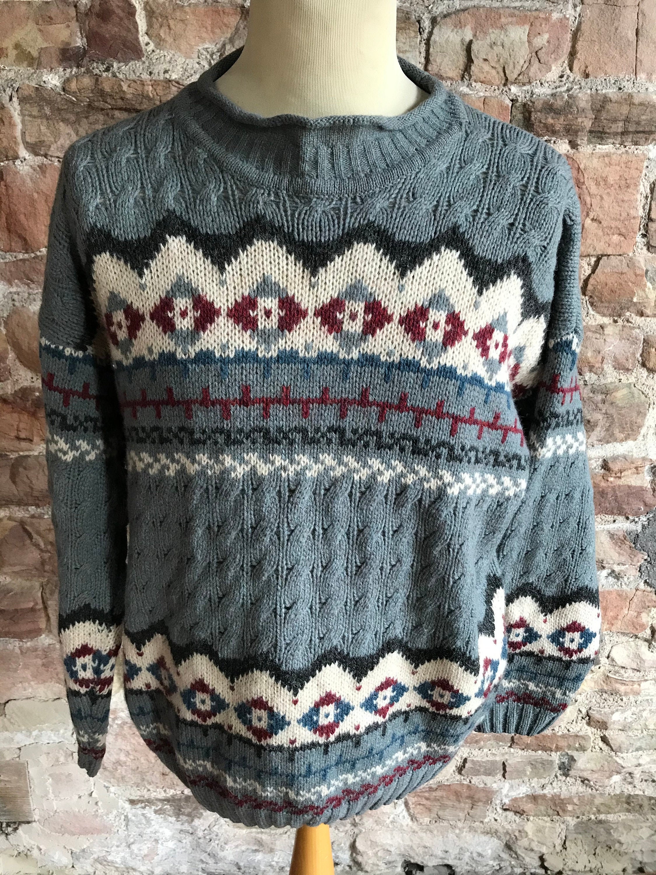 river island sweater