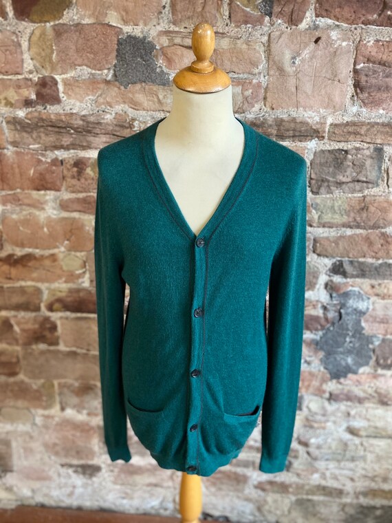 wool cardigan uk