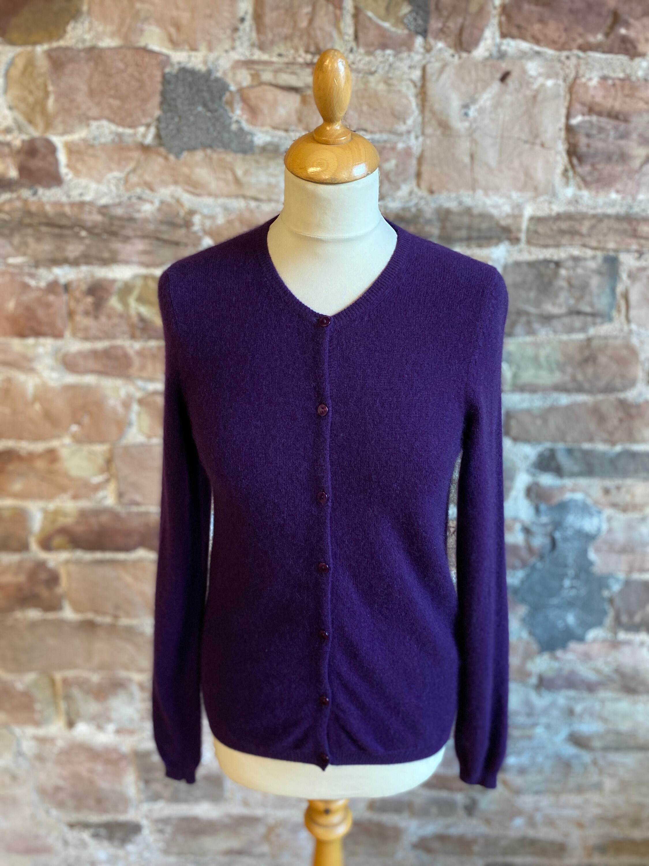hush seren jumper