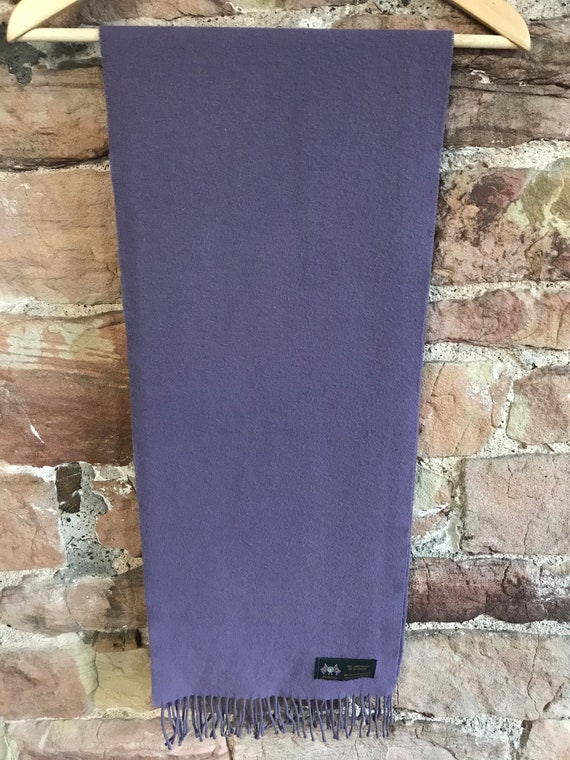 moon cashmere scarf