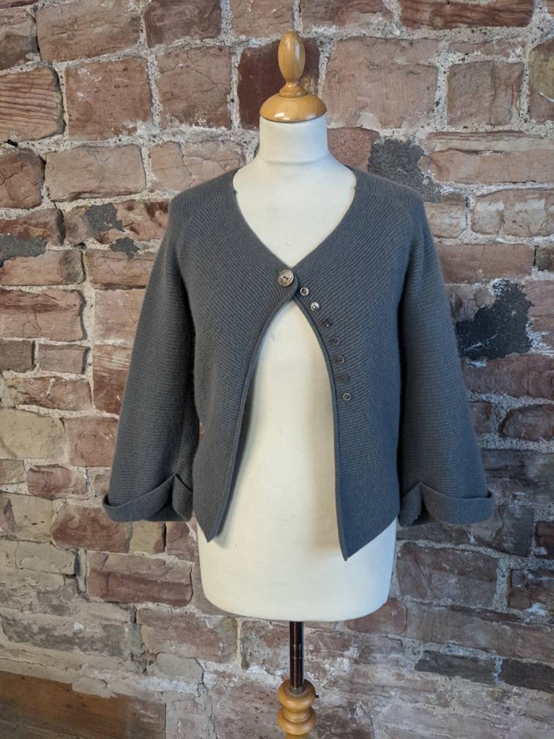 Esisto Cashmere Pullover Esisto Strick Esisto 100% Reiner Kaschmir