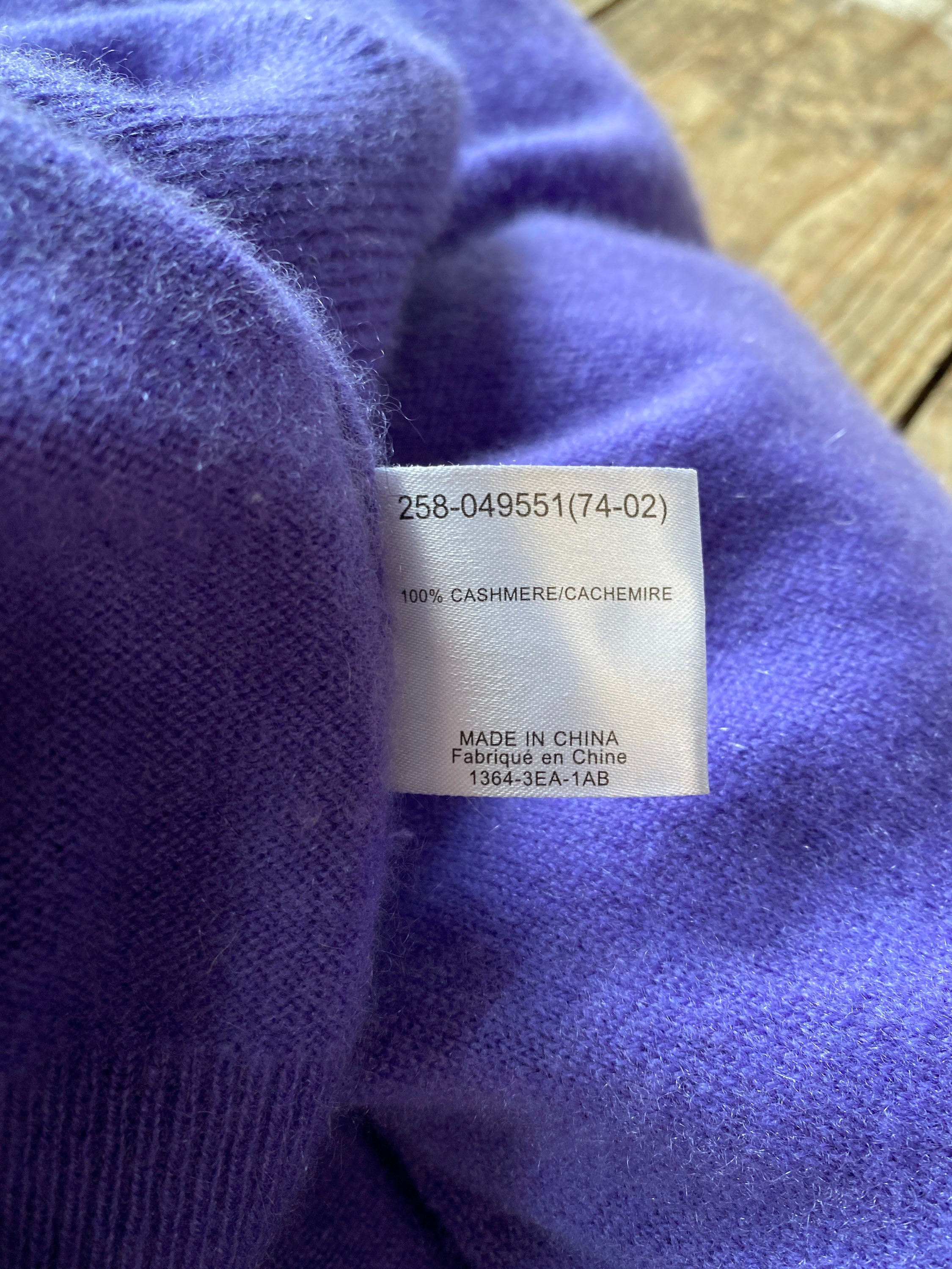 Cachemire uniqlo avis hotsell