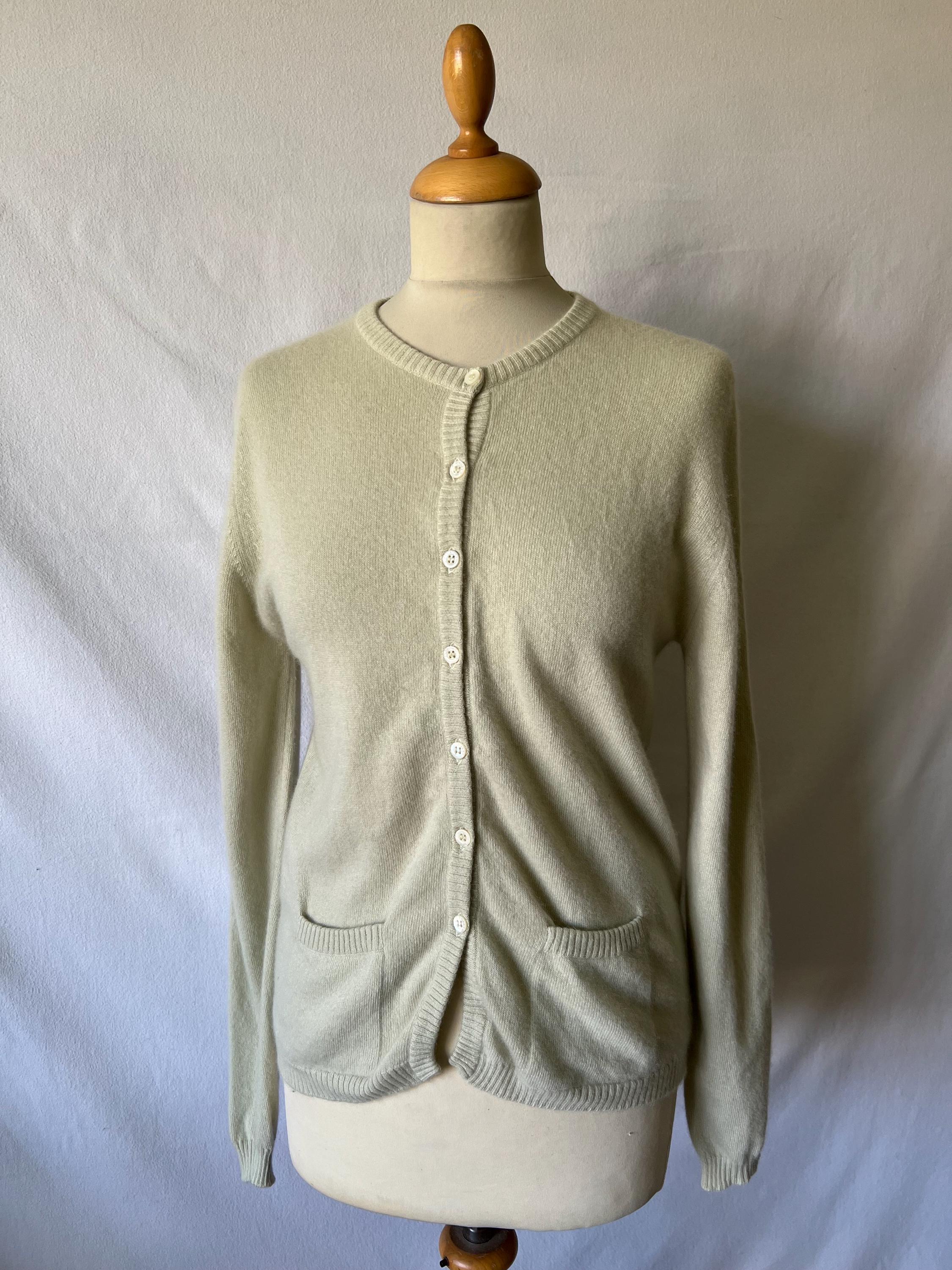 Vintage Ballantyne Sweater - Etsy