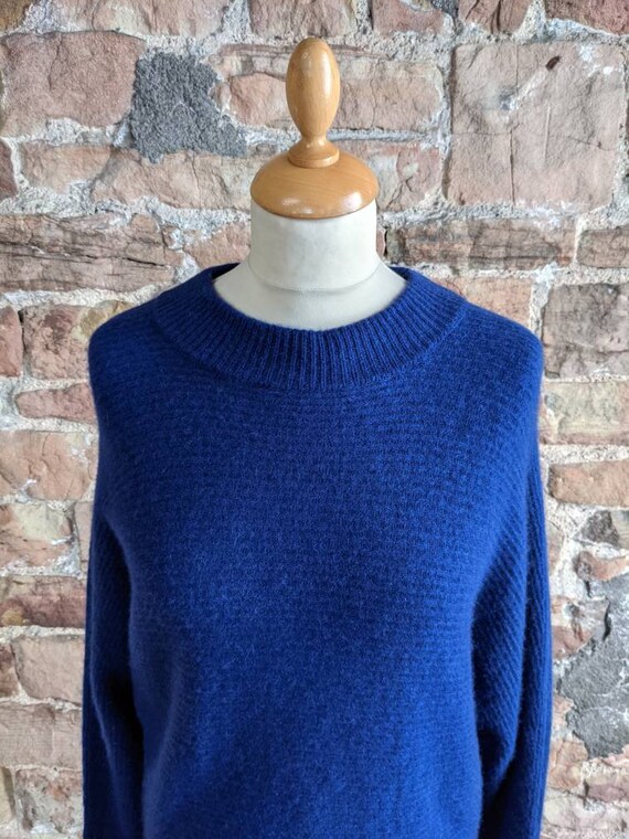 Rachel Zoe 100% Pure Cashmere Crew Neck 
