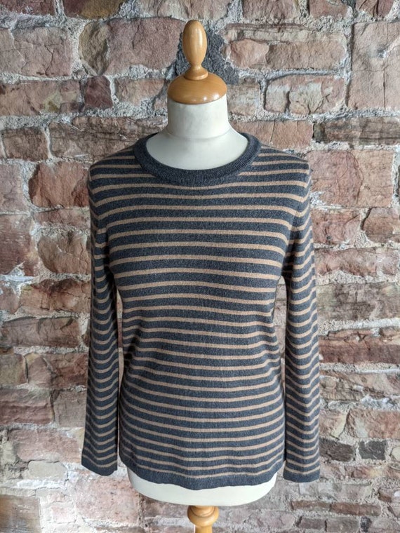 Pure Extrafine Merino Wool Crew Neck 